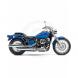 2009 V Star 650 Custom