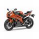 2009 YZF-R6