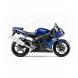 2009 YZF-R6S