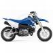 2009 TT-R50E