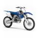 2009 YZ450F