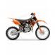 2009 105 XC