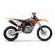 2009 505 XC-F