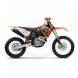 2009 250 XC-F