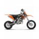 2009 50 SX