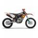 2009 450 SX-F