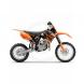 2009 85 SX