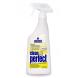 CLEAN & PERFECT