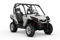 2017 Can-Am COMMANDER 800 DPS