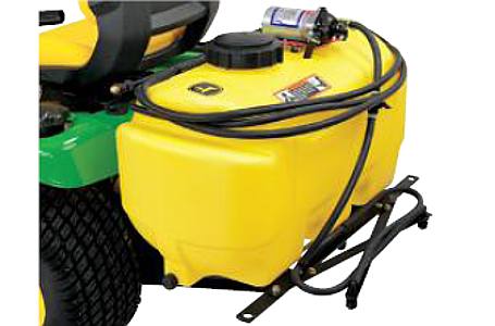 john deere x500 series 2016 john deere 25gallon mounted sprayer x300 x500 series for john deere x500 series 2016 john deere 25gallon mounted sprayer x300 x500 series for