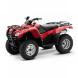 2009 FourTrax Rancher 4X4