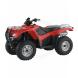 2009 TRX420FPE