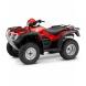 2009 FourTrax Foreman 4X4 ES With Power Steering