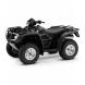 2009 FourTrax Foreman Rubicon