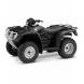 2009 FourTrax Foreman 4X4 With Power Steering