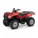 2009 FourTrax Rancher AT With Power Steering