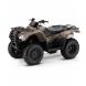 2009 FourTrax Rancher 4X4 ES With Power Steering