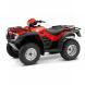 2009 FourTrax Foreman 4X4