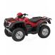 2009 TRX500FG Canadian Trail Edition