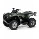 2009 FourTrax Recon ES