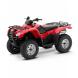 2009 FourTrax Rancher AT
