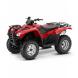 2009 FourTrax Rancher 4X4 With Power Steering