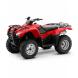 2009 FourTrax Rancher