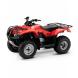 2009 FourTrax Recon