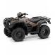 2009 FourTrax Foreman 4X4 ES