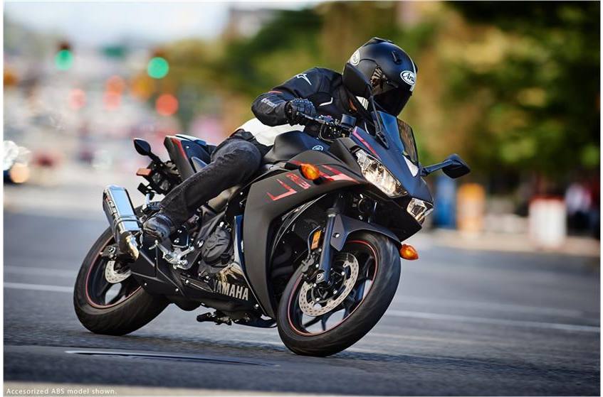 2017 Yamaha Yzf R3 Abs For In Kansas City Mo Reno S 2017 Yamaha Yzf R3 Abs