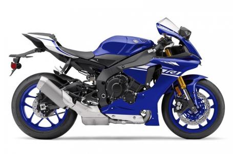 New 2017 Yamaha YZF-R1 Fairfield 1 2017 Yamaha YZF-R1 1