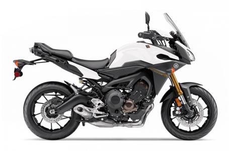 New 2017 Yamaha FJ09 Redlands 1 2017 Yamaha FJ09 1