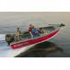 2009 Dominator 165 SC