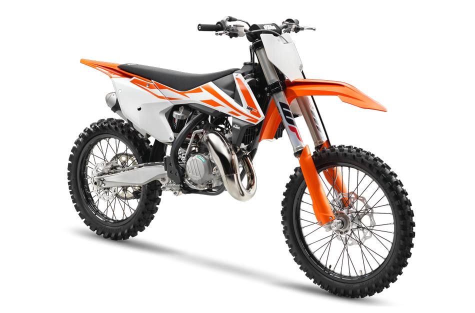 2017 Ktm 125 Sx For In Riverside Ca Malcolm Smith Motorsports Previous