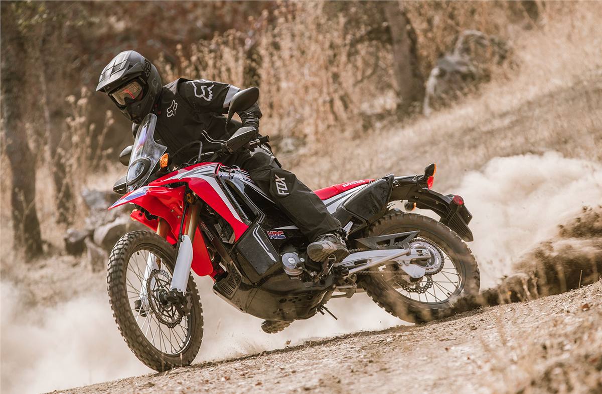 2017 Honda Crf250 Rally For Sale In Victoria Bc Sg Power Victoria