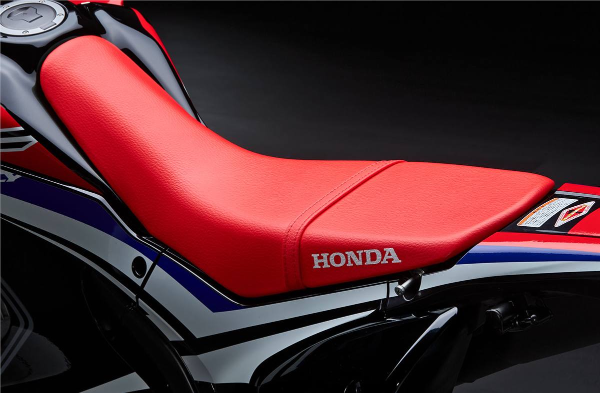 2017 Honda Crf250 Rally For Sale In Victoria Bc Sg Power Victoria