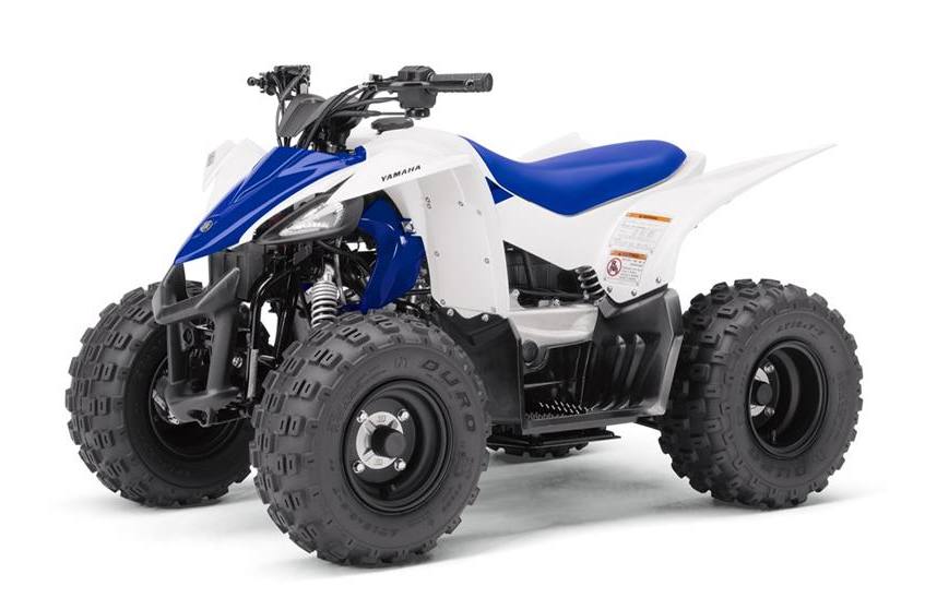 2017 yamaha yfz 50 for sale in matthews nc matthews fun machines