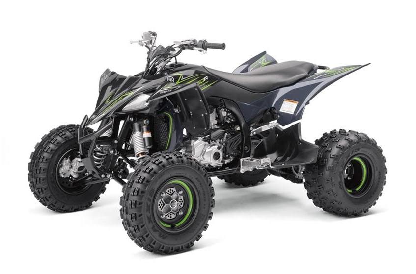 2017 yamaha yfz 450r special edi for sale in johnstown pa cernic s