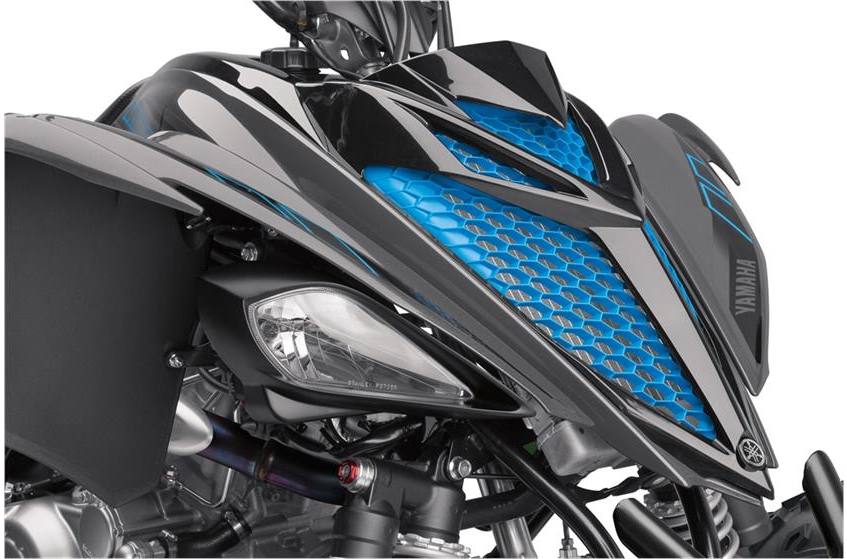 2017 Yamaha Raptor 700r Se For In York Pa Ams Action 2017 Yamaha Raptor 700r Se