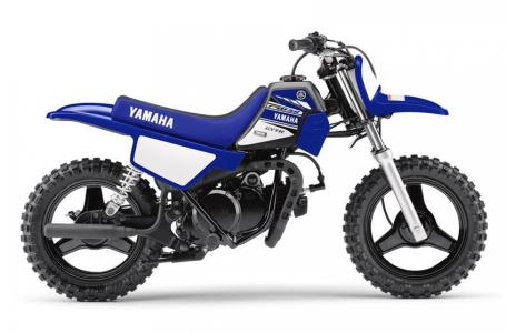 New 2017 Yamaha PW 50 Fairfield 1 2017 Yamaha PW 50 1