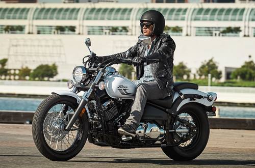 2017 Yamaha V Star 650 Custom For In Victoria Bc Sg Next