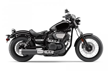 New 2017 Yamaha BOLT Fairfield 1 2017 Yamaha BOLT 1