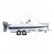 2009 2410 Bay Ranger