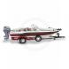 2009 1760 Angler