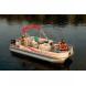 2009 Fishin' Barge® 21