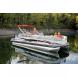 2009 Party Barge® 25