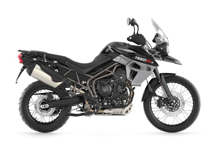 2017 Triumph Tiger 800 Xcx Low For Sale In Scottsdale Az Go Az