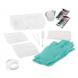 TRACHEOSTOMY CLEAN AND CARE TRAY