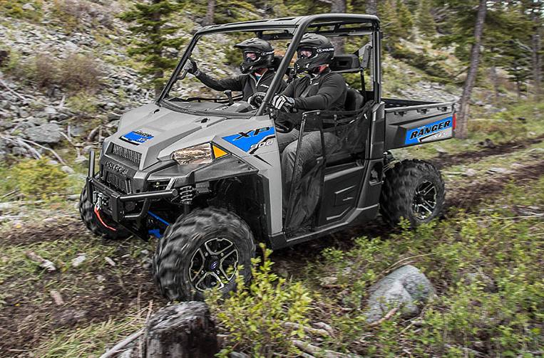 Polaris Ranger Xp 900 >> 2017 Polaris Industries Ranger Xp 900 Eps Silver Pearl Polaris Ranger Xp 900 >> 2017 Polaris Industries Ranger Xp 900 Eps Silver Pearl
