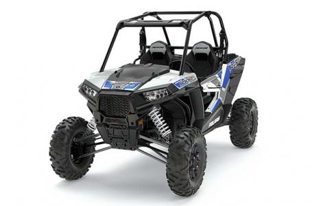 New 2017 RZR XP 1000 EPS Cincinnati 1 2017 RZR XP 1000 EPS 1